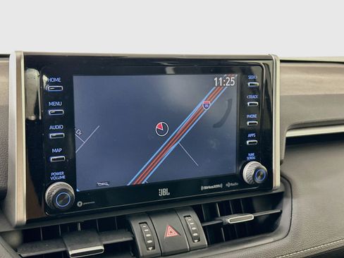Used 2019 Toyota RAV4 Limited FWD image 21