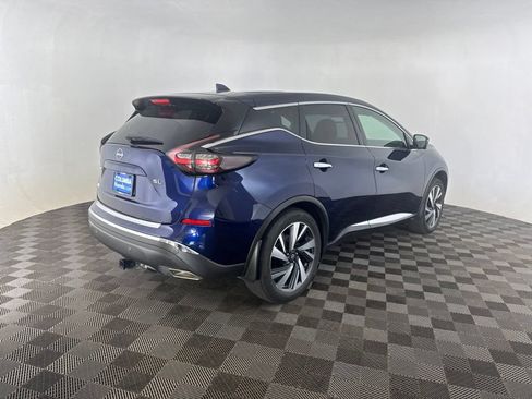 Used 2023 Nissan Murano SL w/ SL Moonroof Package FWD image 5
