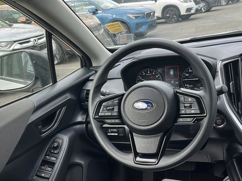 Certified 2025 Subaru Crosstrek 2.0i Premium AWD/4WD image 22