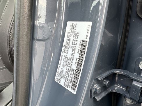 New 2026 MAZDA CX-50 AWD 2.5 Hybrid w/ Weather Package image 20