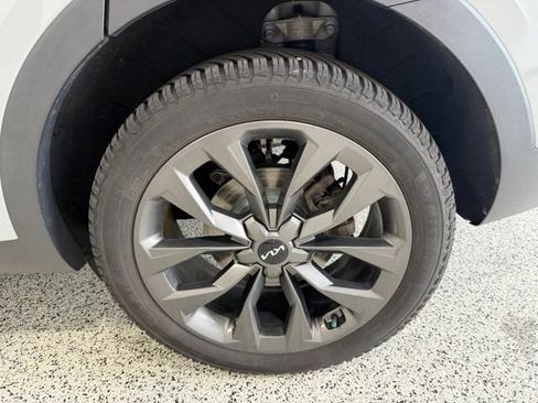 Used 2022 Kia Sorento SX Prestige AWD/4WD image 39