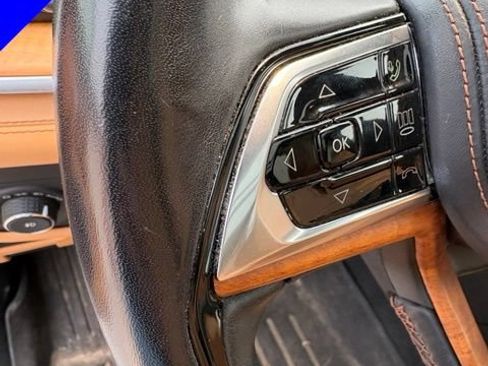 Used 2021 Jeep Grand Cherokee L Summit AWD/4WD image 14