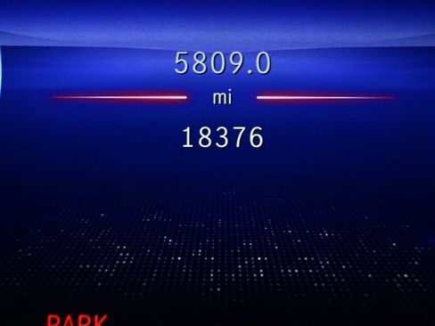 Certified 2022 Mercedes-Benz EQS 580 4MATIC Sedan image 10