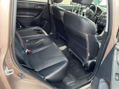 Used 2014 Subaru Forester 2.5i Limited w/ Popular Package #1 AWD/4WD image 30