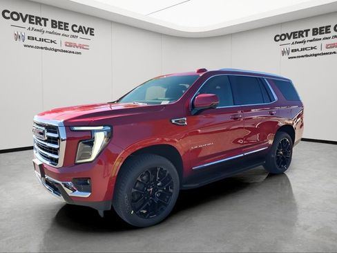New 2026 GMC Yukon Elevation image 3
