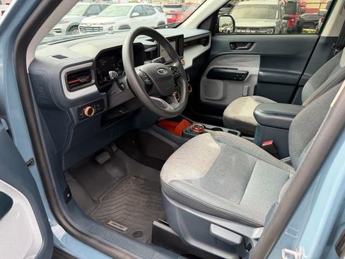 Used 2023 Ford Maverick XLT FWD image 11