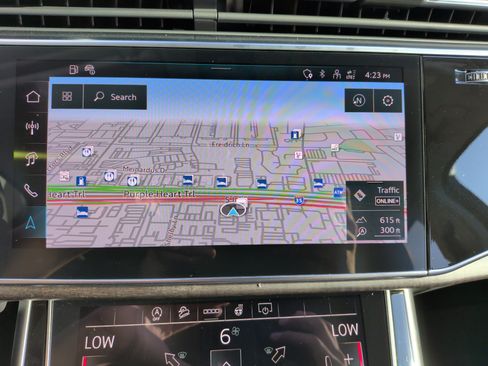 Used 2026 Audi Q7 2.0T Premium image 27