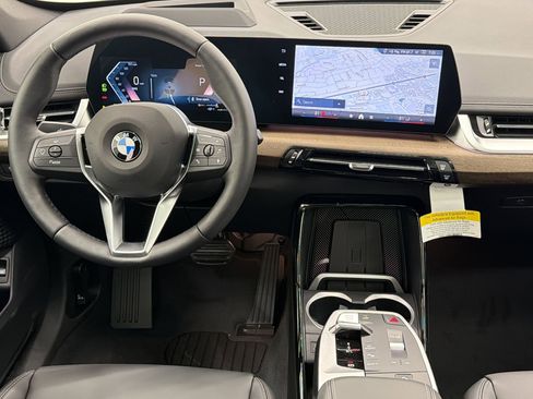 New 2026 BMW X1 xDrive28i w/ Technology Package AWD/4WD image 26
