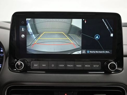 Used 2023 Hyundai Kona SEL w/ Convenience Package AWD/4WD image 19