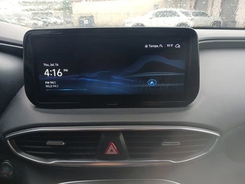 Used 2023 Hyundai Santa Fe SEL FWD image 24