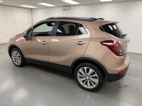 Used 2018 Buick Encore Preferred FWD image 3