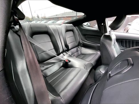 Used 2022 Ford Mustang Premium image 29