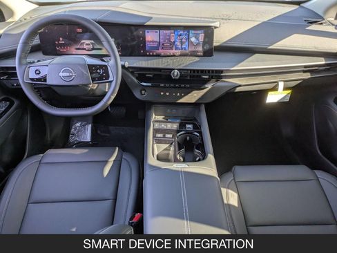 New 2026 Nissan Murano SV image 13