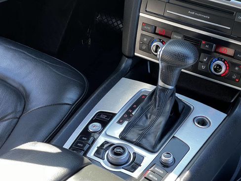 Used 2012 Audi Q7 3.0T S line Prestige image 22