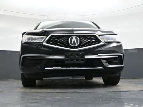Used 2020 Acura MDX SH-AWD w/ Technology Package image 33