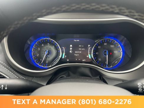 New 2027 Chrysler Pacifica Select AWD/4WD image 15