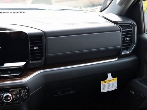 New 2026 GMC Sierra 1500 Elevation w/ Elevation Premium Package image 21