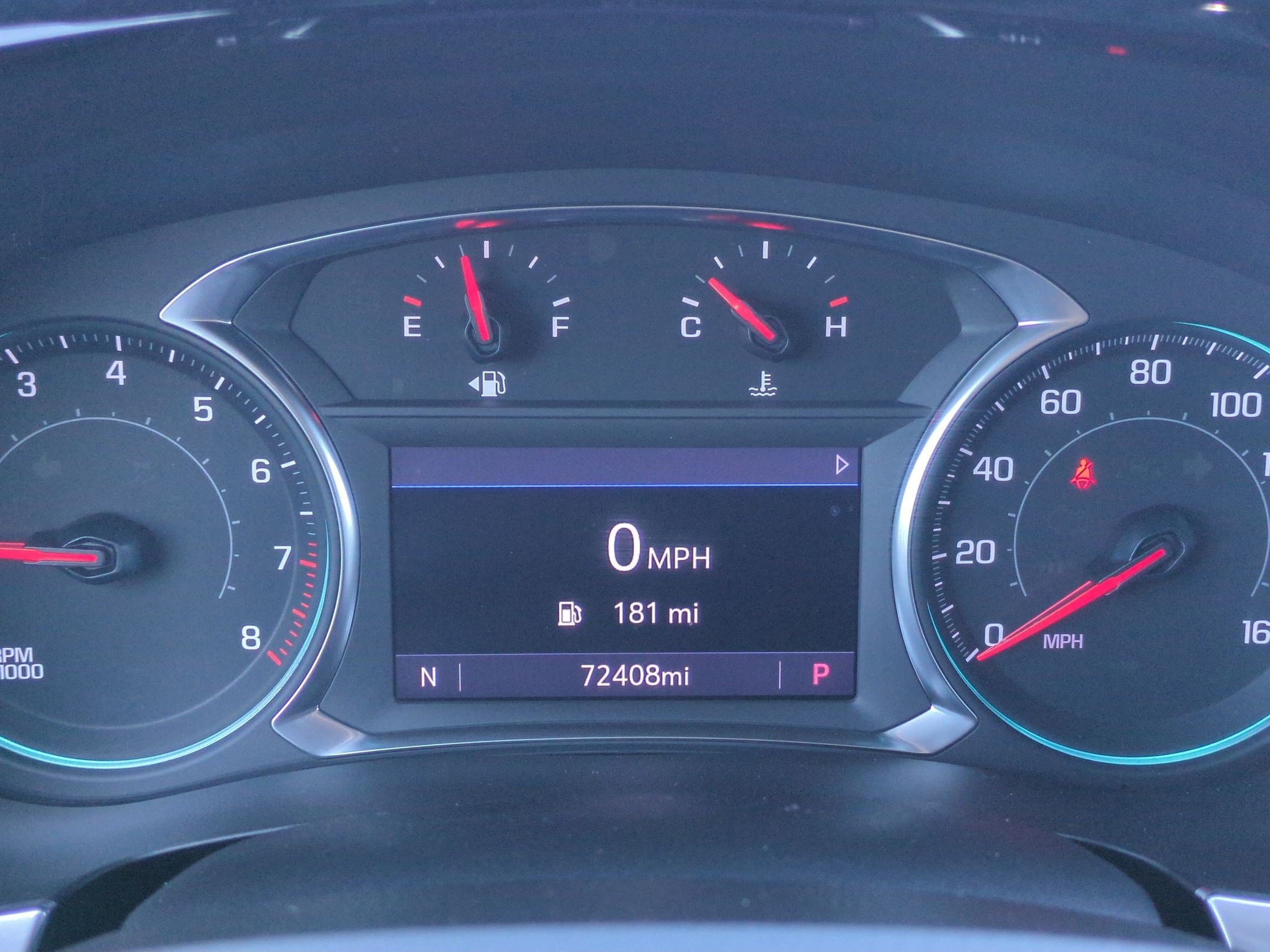 Used 2022 Chevrolet Traverse LT AWD/4WD image 15