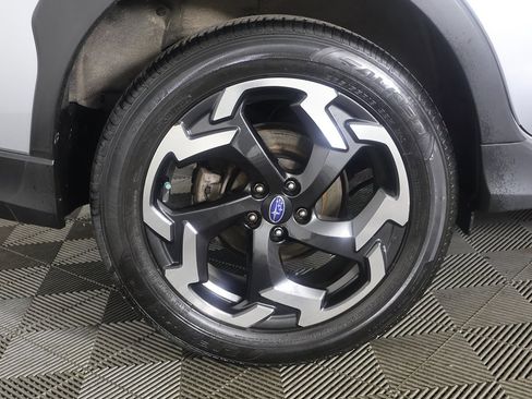 Used 2021 Subaru Crosstrek 2.5i Limited w/ Moonroof Package 2 image 22