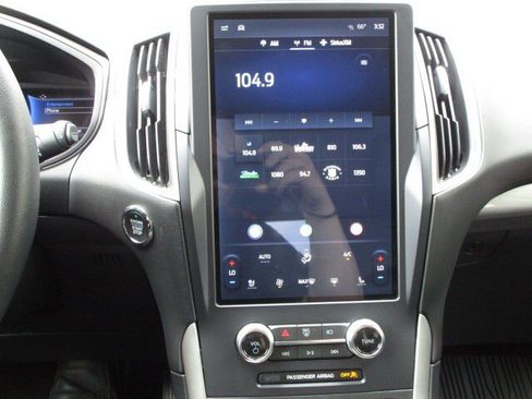 Used 2023 Ford Edge SEL w/ Convenience Package AWD/4WD image 17