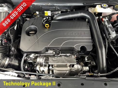 New 2026 GMC Terrain AT4 w/ Convenience Package III AWD/4WD image 7