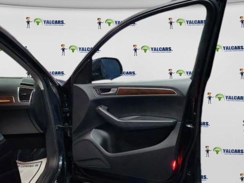 Used 2012 Audi Q5 2.0T Premium image 14