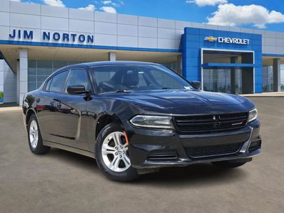 Used 2020 Dodge Charger SXT w/ Leather Interior Group