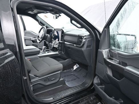 Used 2023 Ford F150 XLT w/ Equipment Group 302A High image 15