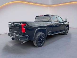 New 2026 Chevrolet Silverado 2500 LT w/ Trail Boss Package AWD/4WD video 3