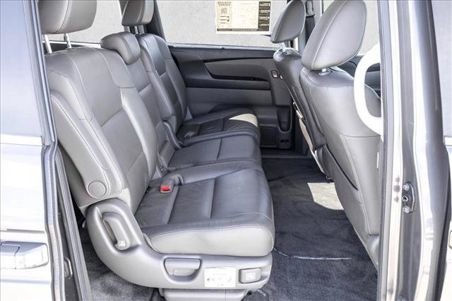 Used 2012 Honda Odyssey EX-L image 23