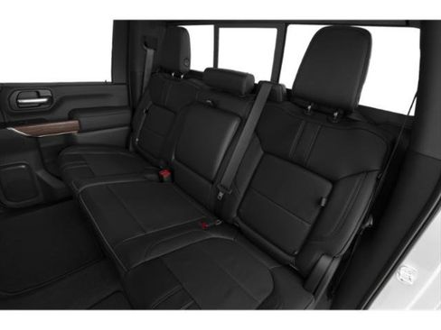 Used 2022 Chevrolet Silverado 3500 High Country w/ Z71 Off-Road Package AWD/4WD image 16