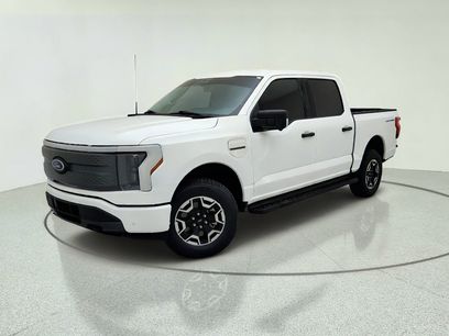 Used 2023 Ford F150 Lightning XLT