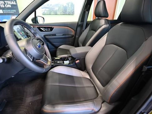 Certified 2026 Subaru Forester Sport AWD/4WD image 7