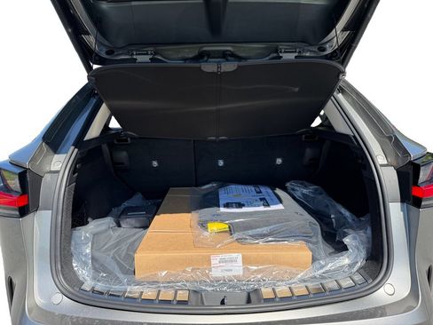 New 2026 Lexus NX 350 AWD w/ Accessory Package (2T) image 7