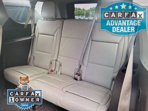 Used 2023 GMC Yukon XL Denali w/ Max Trailering Package AWD/4WD image 8