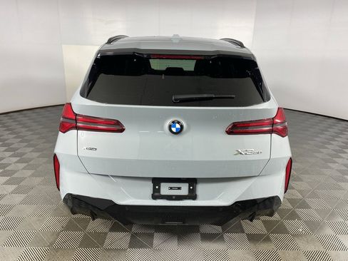 New 2026 BMW X3 xDrive30 w/ Premium Package image 25