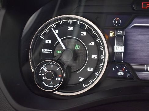 Used 2022 RAM 1500 Rebel w/ Rebel Level 2 Equipment Group image 29