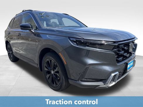 Certified 2024 Honda CR-V Sport Touring image 11