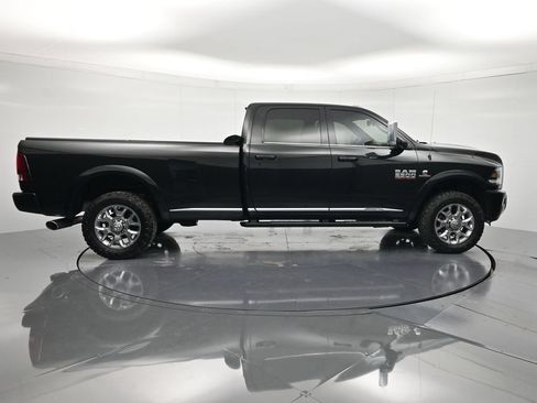 Used 2018 RAM 2500 Limited AWD/4WD image 4