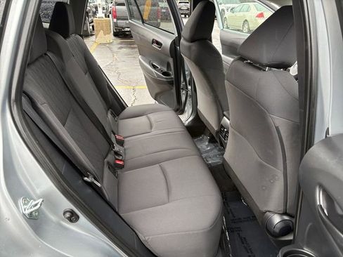 Used 2023 Toyota Corolla Cross LE w/ Moonroof Package FWD image 16
