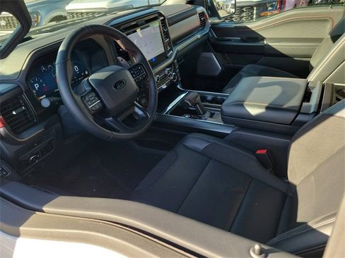 Certified 2025 Ford F150 Raptor image 3