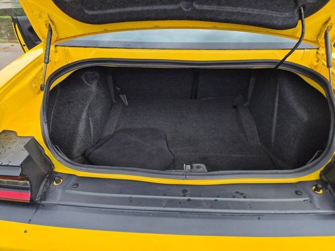 Used 2017 Dodge Challenger SXT Plus RWD image 13