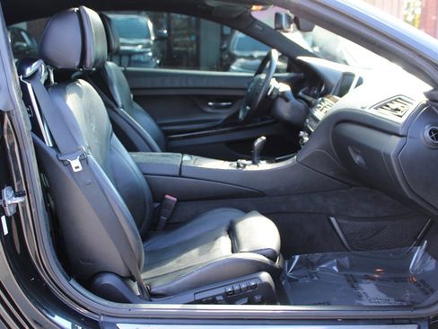 Used 2012 BMW 650i Coupe image 11