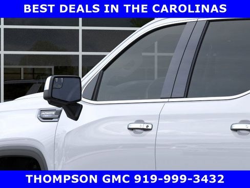 New 2026 GMC Sierra 1500 Denali Ultimate AWD/4WD image 15