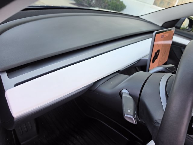 Used 2021 Tesla Model 3 Performance AWD/4WD image 37