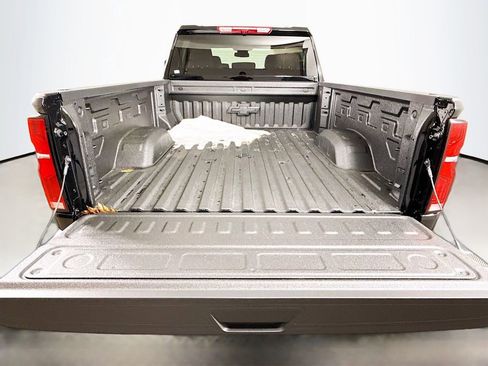 New 2026 Chevrolet Silverado 2500 LT w/ Trail Boss Package image 24