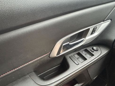 Used 2016 GMC Terrain SLE w/ Chrome Edition FWD image 28