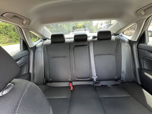 Used 2022 Honda Civic EX image 27