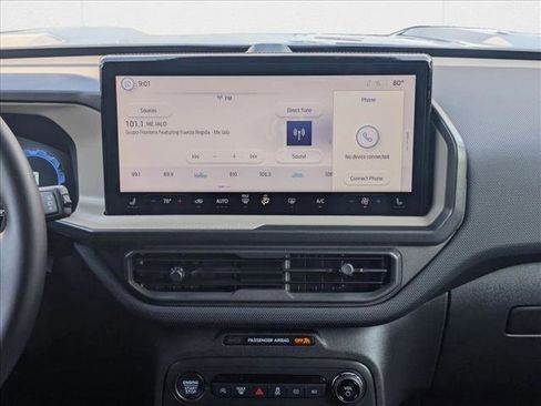 New 2025 Ford Bronco Sport Big Bend w/ Convenience Package image 12