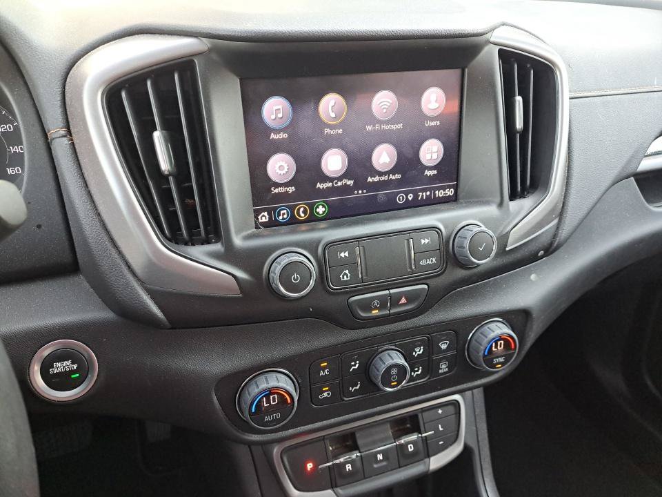 Used 2024 GMC Terrain AT4 AWD/4WD image 24